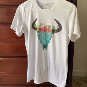 Western T-shirt